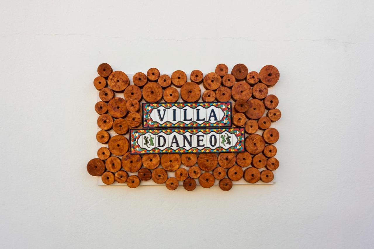 普拉亚布兰卡Casa Daneo别墅 外观 照片
